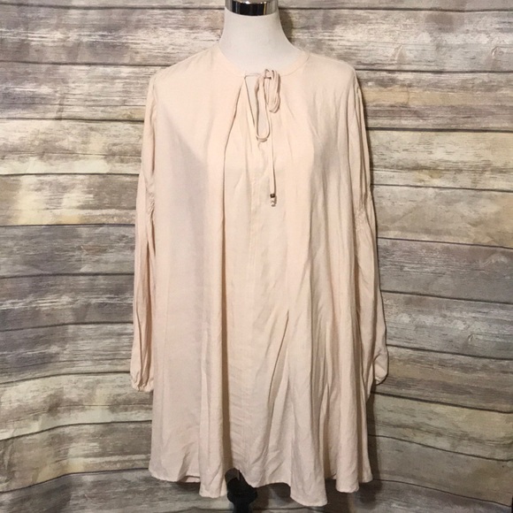 Umgee Dresses & Skirts - Umgee trapeze dress